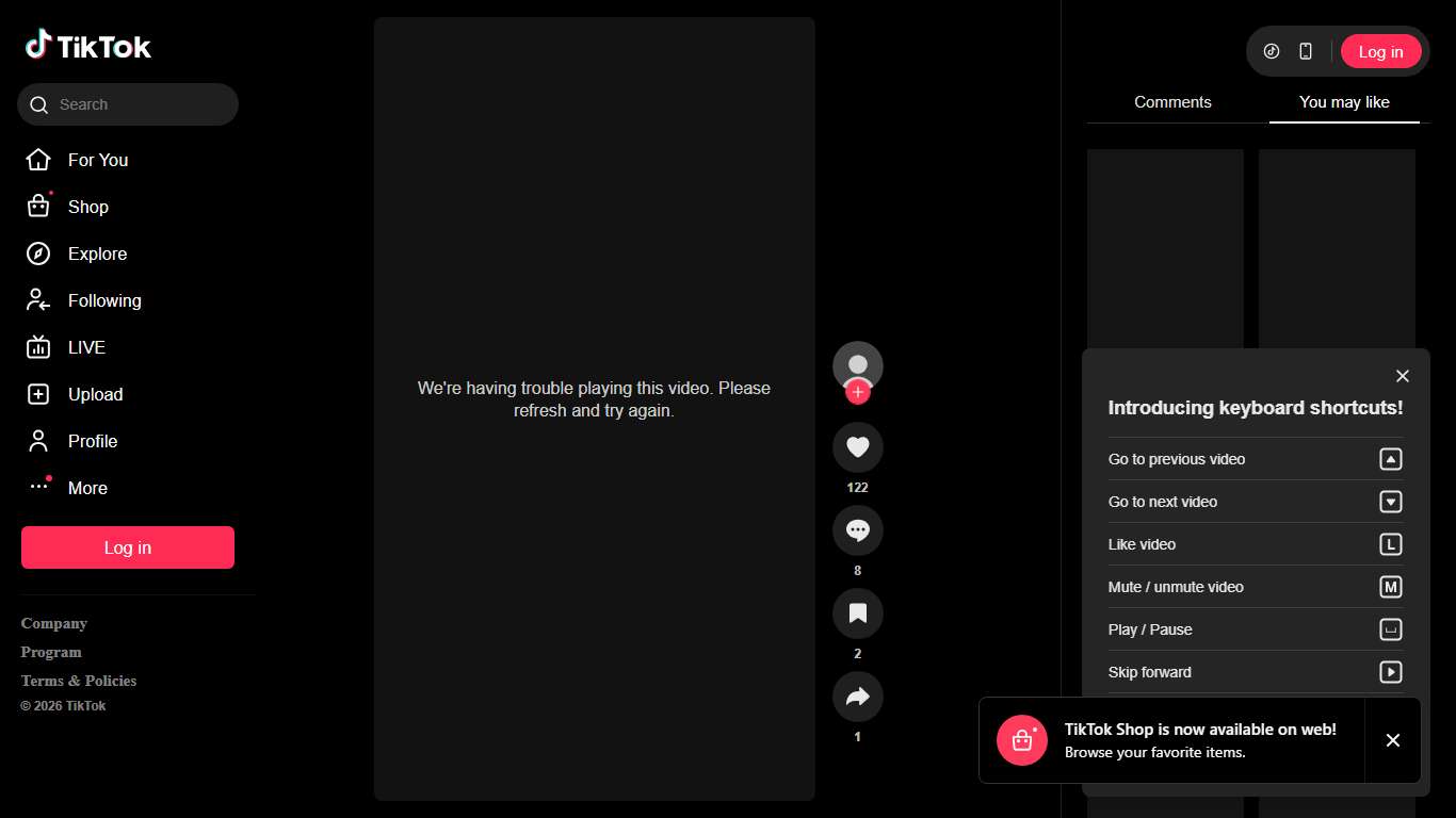 Realities of a Flight Attendant's Layover | TikTok